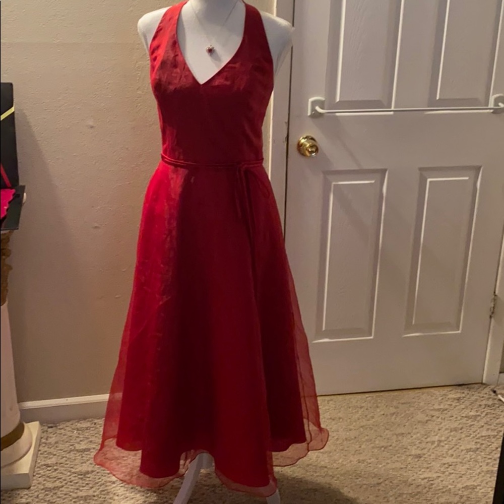 David’s Bridal Dress - Picture 3 of 6